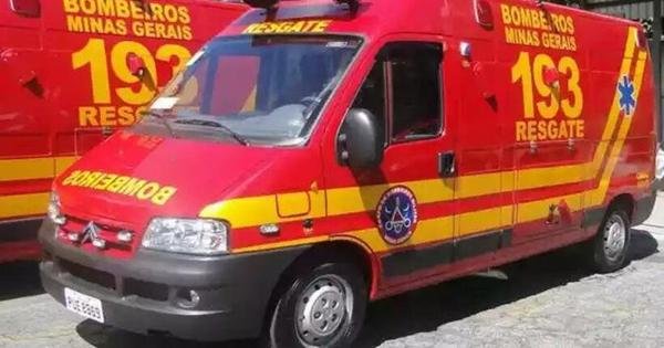  Mulher é atropelada por ônibus, tem pernas amputadas e morre 
