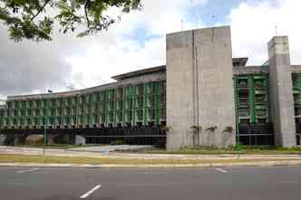 Secretaria de Estado da Educao da Bahia (foto: Divulgao/Secretaria de Educao da Bahia)