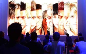 Final fantasy XV teve trailer de exibio, mas sem muitos detalhes(foto: David Mc New/Reuters)