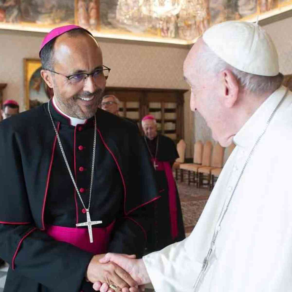 Papa Francisco nomeia novo bispo para Diocese de Limeira após