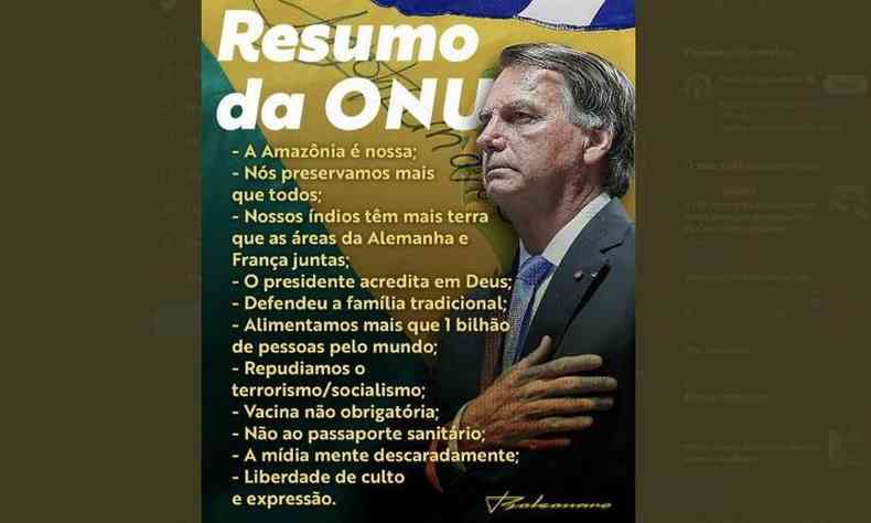 Jair Bolsonaro (sem partido)