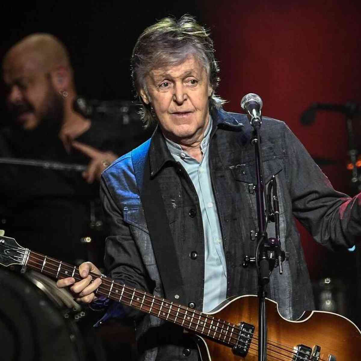 Paul McCartney anuncia 6 shows no Brasil da turnê “Got Back Tour”