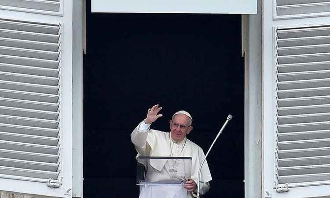 (foto: Vincenzo Pinto/AFP ) (foto: Vincenzo Pinto/AFP )