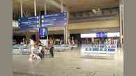 COVID: pelo terceiro dia consecutivo, Confins tem voos cancelados
