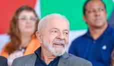 Lula avalia isentar do IR neste ano quem recebe at 2 salrios mnimos
