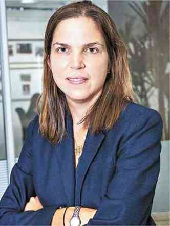 Marina Fontoura: foco em um ensino 'mais slido e engajante'