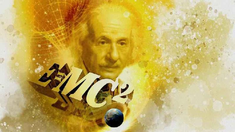 Einstein