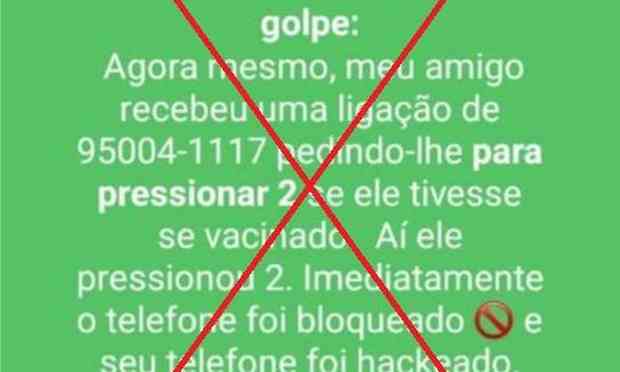 É possível invadir seu celular com uma ligação?