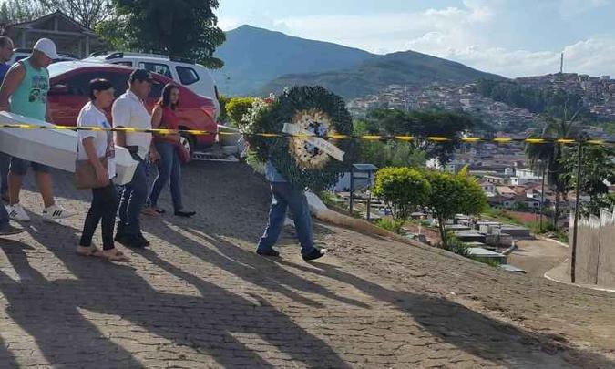 (foto: Valquiria Lopes/EM/D.A Press) (foto: Valquiria Lopes/EM/D.A Press)