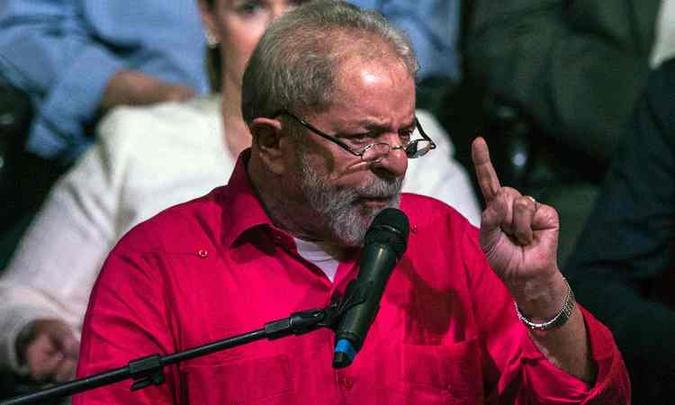 (foto: / AFP / NELSON ALMEIDA ) (foto: / AFP / NELSON ALMEIDA )