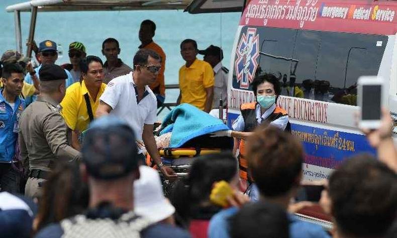 (foto: MOHD RASFAN / AFP)