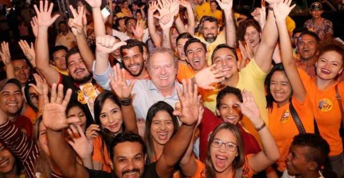(foto: Reprodução/Facebook) (foto: Reprodução/Facebook)