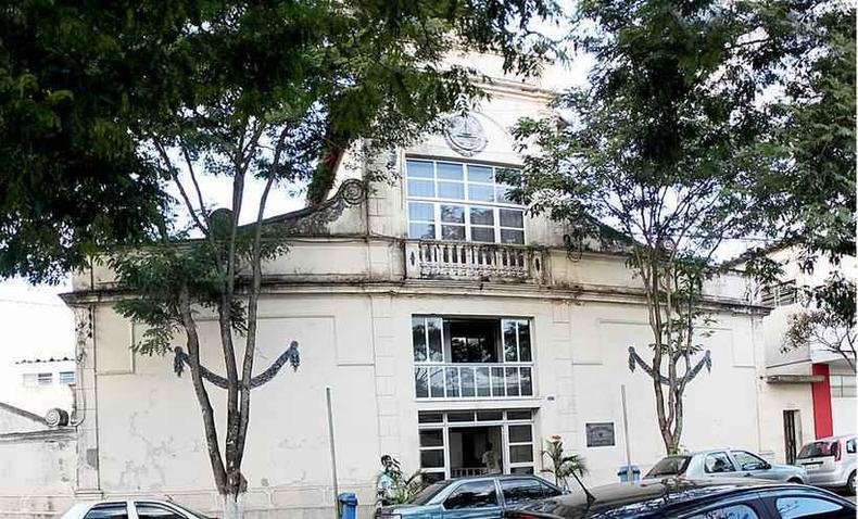 Diversas vítimas relataram práticas ilícitas vindas do servidor denunciado(foto: Prefeitura de Barbacena/Reprodução) Diversas vítimas relataram práticas ilícitas vindas do servidor denunciado