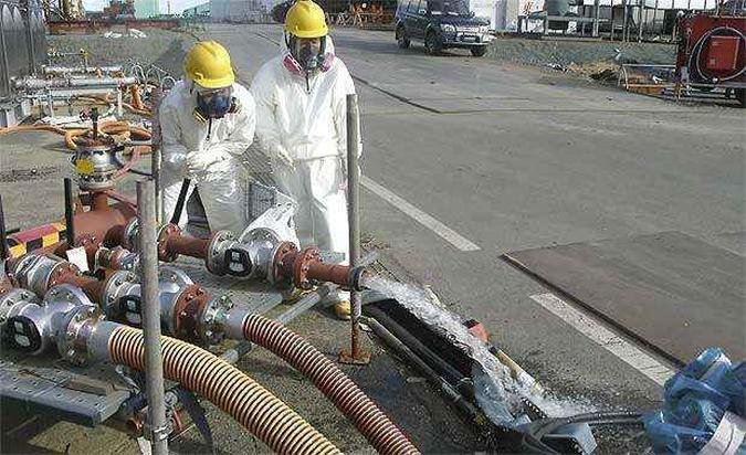 (foto: REUTERS/Tokyo Electric Power Co/Handout)