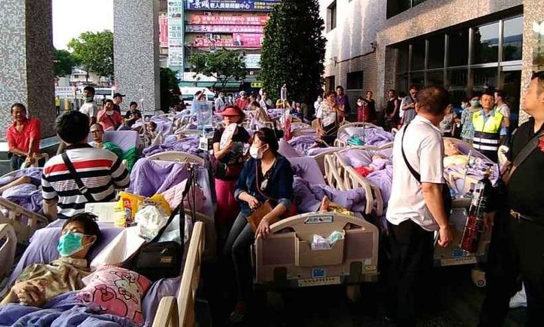 (foto: AFP PHOTO / CNA PHOTO)