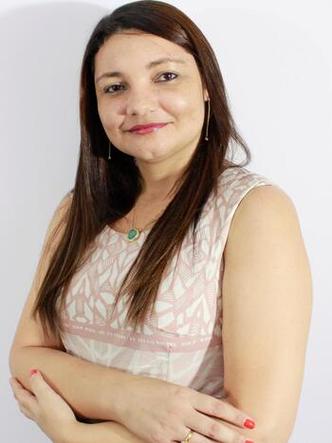  A psicloga e psicopedagoga especialista em comportamento organizacional, Marcela Bezerra Dias 