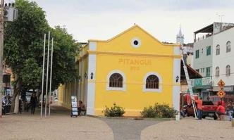 (foto: Prefeitura de Pitangui/Divulga��o)