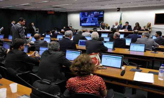 (foto: Lucio Bernardo Junior / Cmara dos Deputados)