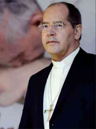 Dom Walmor Oliveira de Azevedo