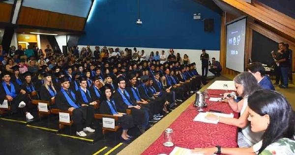As melhores universidades do Brasil, segundo ranking britânico - Vimarsana News