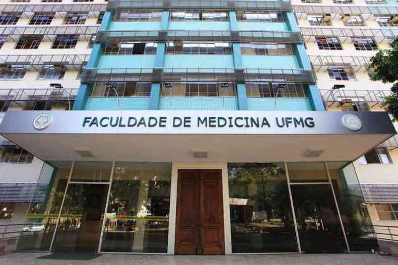 Estágios e Editais Acadêmicos - Direito UFMG