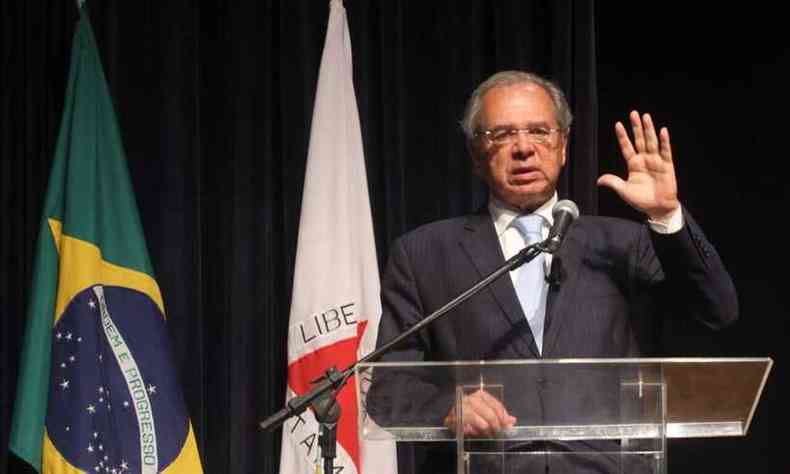 Paulo Guedes