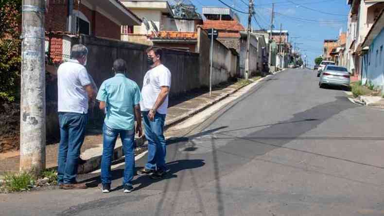 Prefeitura de Pouso Alegre recebeu dezenas de denúncias contra Copasa 