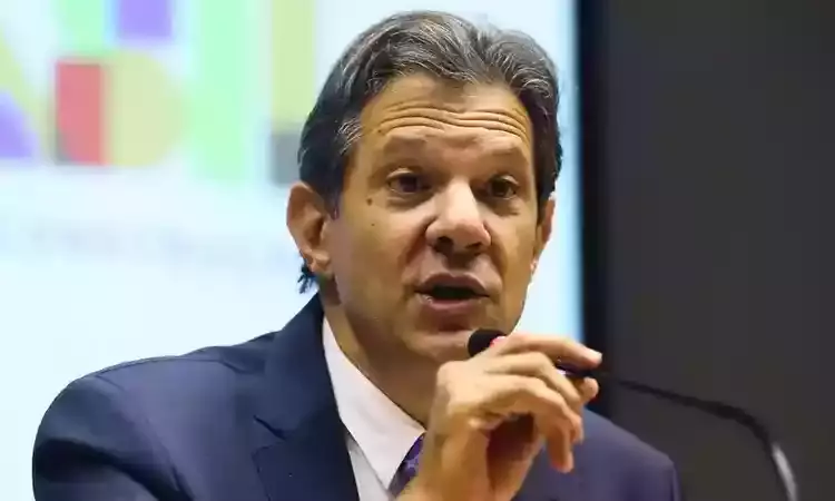 Fernando Haddad