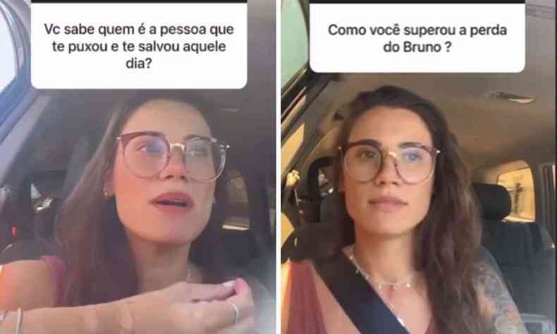 Boate Kiss Relatos De Sobrevivente Viralizam Nas Redes Sociais Nacional Estado De Minas