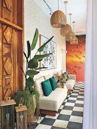 Refúgio dos Pássaros - Cristina Goulart, Juliana Trópia e Cláudia Regina(foto: Ivan Araújo/Divulgação) Refúgio dos Pássaros - Cristina Goulart, Juliana Trópia e Cláudia Regina