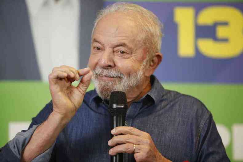 Luiz Incio Lula da Silva