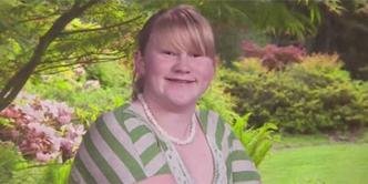 Elizabeth, de 13 anos, quase conseguiu chegar ao destino(foto: Huffington Post/Reprodução) Elizabeth, de 13 anos, quase conseguiu chegar ao destino(foto: Huffington Post/Reprodução)