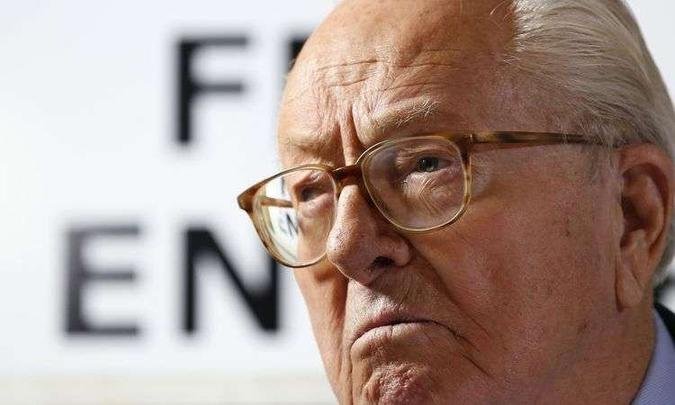 (foto: AFP / PATRICK KOVARIK )