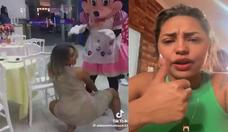 Me que viralizou danando e usando roupa transparente 'faria tudo de novo'