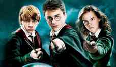 'Harry Potter' ganhar srie de 7 temporadas na HBO Max, diz site