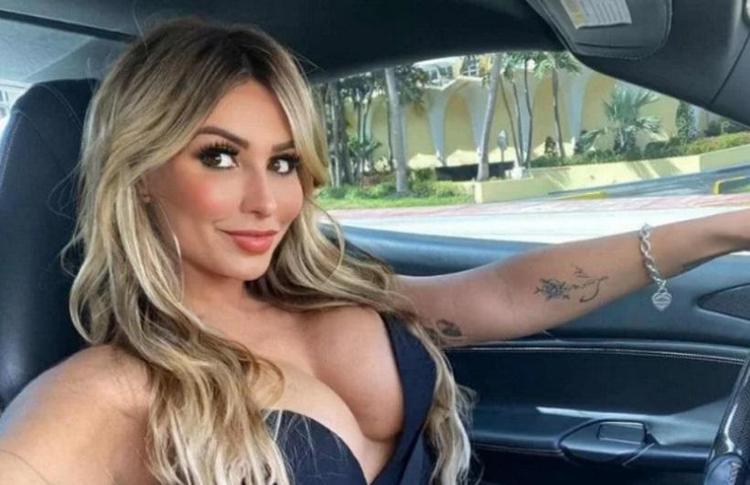 Lygia Fazio