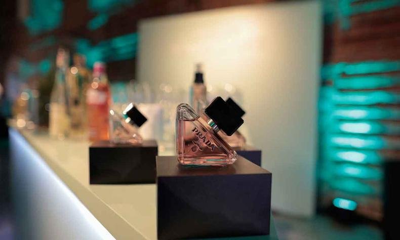 fragr�ncia feminina Paradoxe