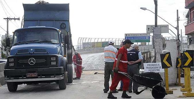 (foto: Jair Amaral/EM DA Press)
