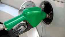 Petrobras reduz preo da gasolina para distribuidoras a partir desta sexta