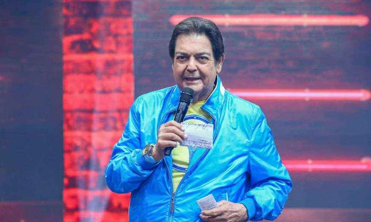 Fausto deixa a Band aps um ano e meio na emissora