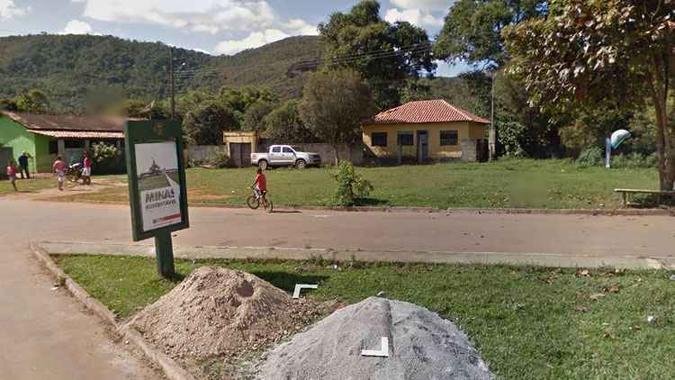 (foto: Reprodução/ Google) (foto: Reprodução/ Google)