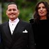 Acusado de violência doméstica, Johnny Depp é recebido com palmas em Cannes