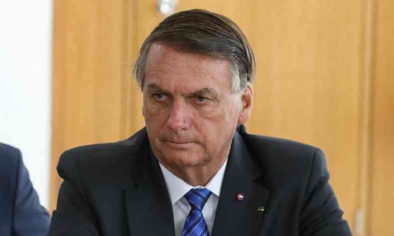 Jair Bolsonaro (PL)