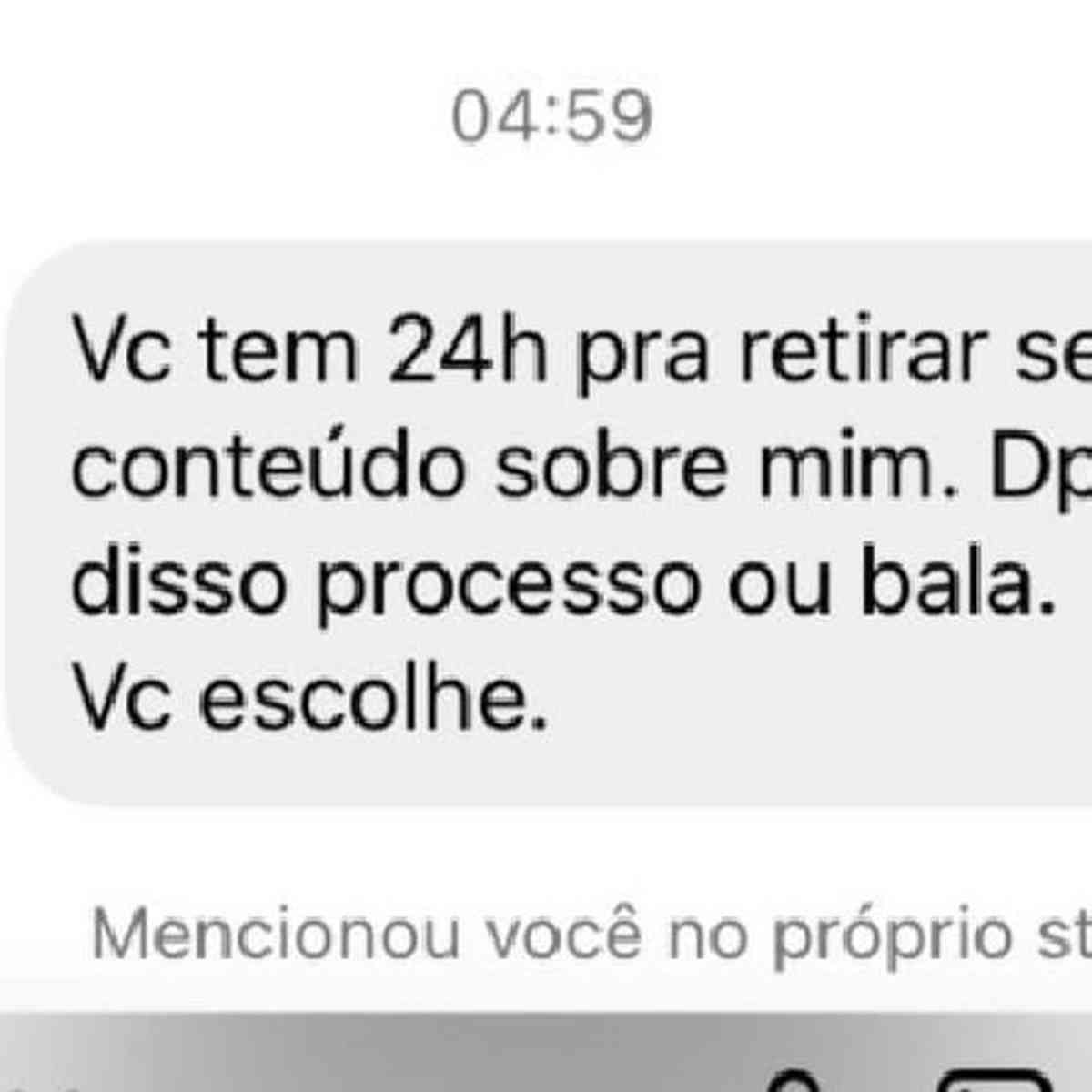 Golpe da assinatura: perfis falsos de Netflix,  e Disney são