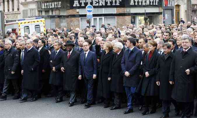 (foto: PATRICK KOVARIK / AFP)