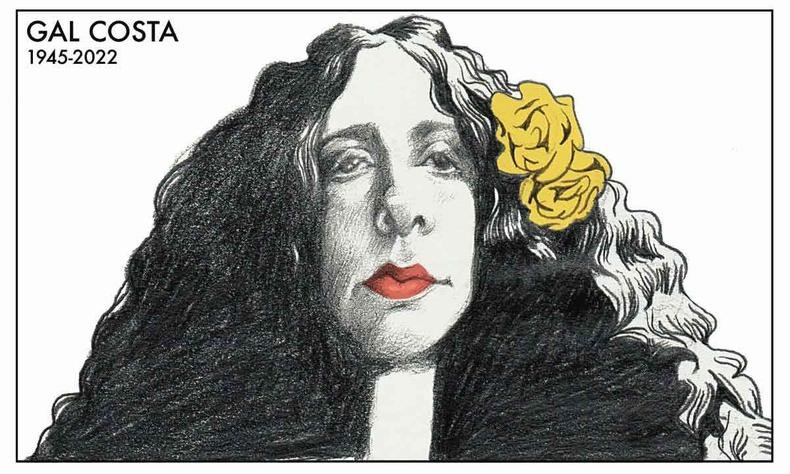 Gal Costa