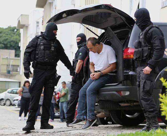 (foto: GIULIANO GOMES/PR PRESS/ESTADAO CONTEUDO PR) (foto: GIULIANO GOMES/PR PRESS/ESTADAO CONTEUDO PR)