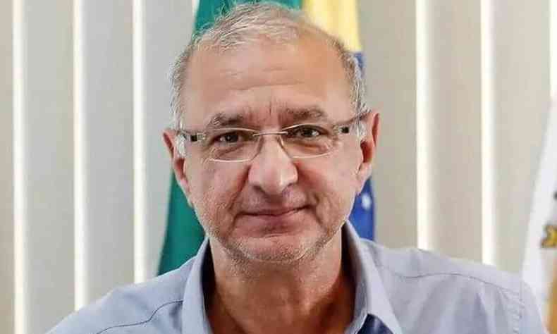 Hissam Hussein Dehaini, prefeito de Araucria