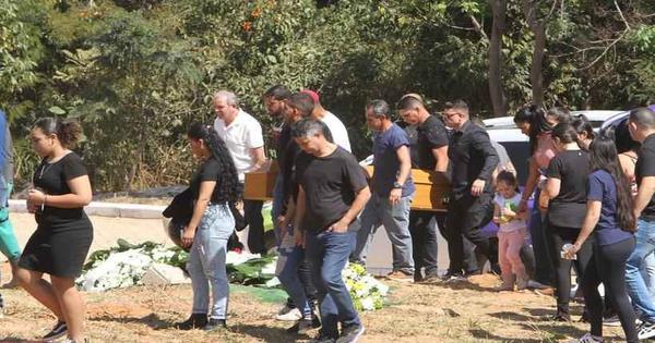 'não há previsão' para assassino de estudante se entregar, diz advogado