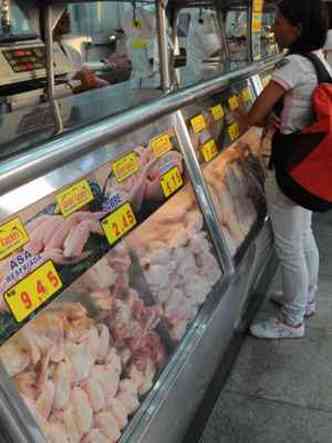 Preos das carnes subiram 3,24% em janeiro: impacto no IPCA-15(foto: Gladyston Rodrigues/EM/D.A Press)